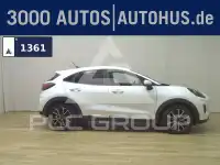 2021 Ford Puma