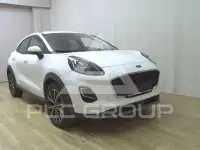 2021 Ford Puma