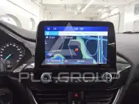 2021 Ford Puma