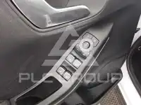 2021 Ford Puma