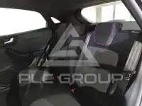 2021 Ford Puma