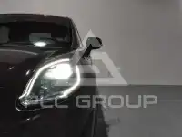 2021 Ford Puma