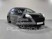 2021 Ford Puma