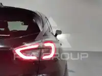 2021 Ford Puma