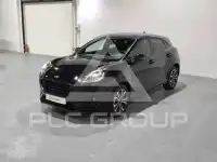 2021 Ford Puma