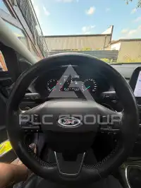 2021 Ford Puma