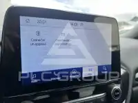 2021 Ford Puma