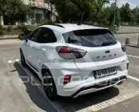 2021 Ford Puma