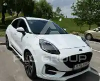 2021 Ford Puma