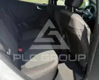 2021 Ford Puma