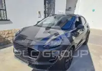 2021 Ford Puma