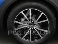 2021 Ford Puma