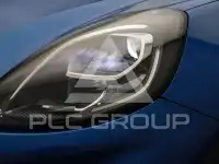 2021 Ford Puma
