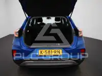 2021 Ford Puma