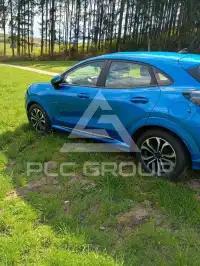 2021 Ford Puma