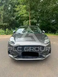 2021 Ford Puma