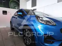 2021 Ford Puma
