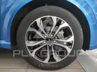2021 Ford Puma