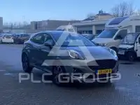 2021 Ford Puma