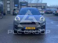 2021 Ford Puma