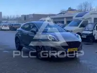 2021 Ford Puma