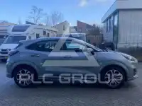 2021 Ford Puma