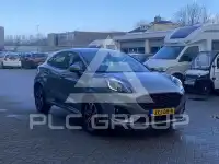 2021 Ford Puma