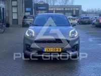 2021 Ford Puma