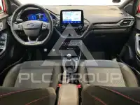 2021 Ford Puma