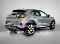 2021 Ford Puma