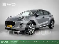 2021 Ford Puma