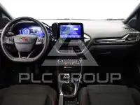 2021 Ford Puma
