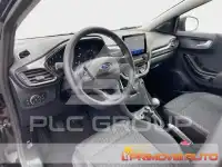 2021 Ford Puma