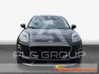 2021 Ford Puma