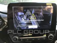 2021 Ford Puma