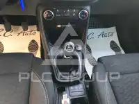 2021 Ford Puma