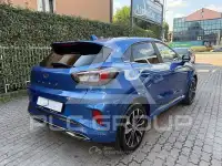 2021 Ford Puma