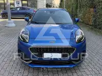 2021 Ford Puma