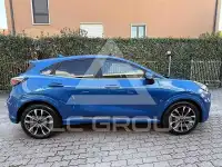 2021 Ford Puma