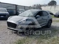 2021 Ford Puma