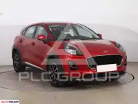 2021 Ford Puma