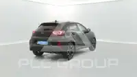 2021 Ford Puma