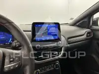 2021 Ford Puma