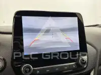 2021 Ford Puma