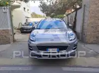 2021 Ford Puma
