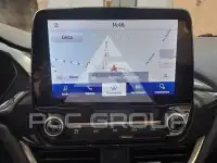 2021 Ford Puma