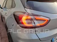 2021 Ford Puma