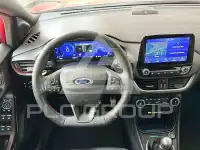 2021 Ford Puma