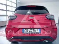 2021 Ford Puma