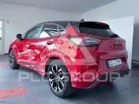 2021 Ford Puma